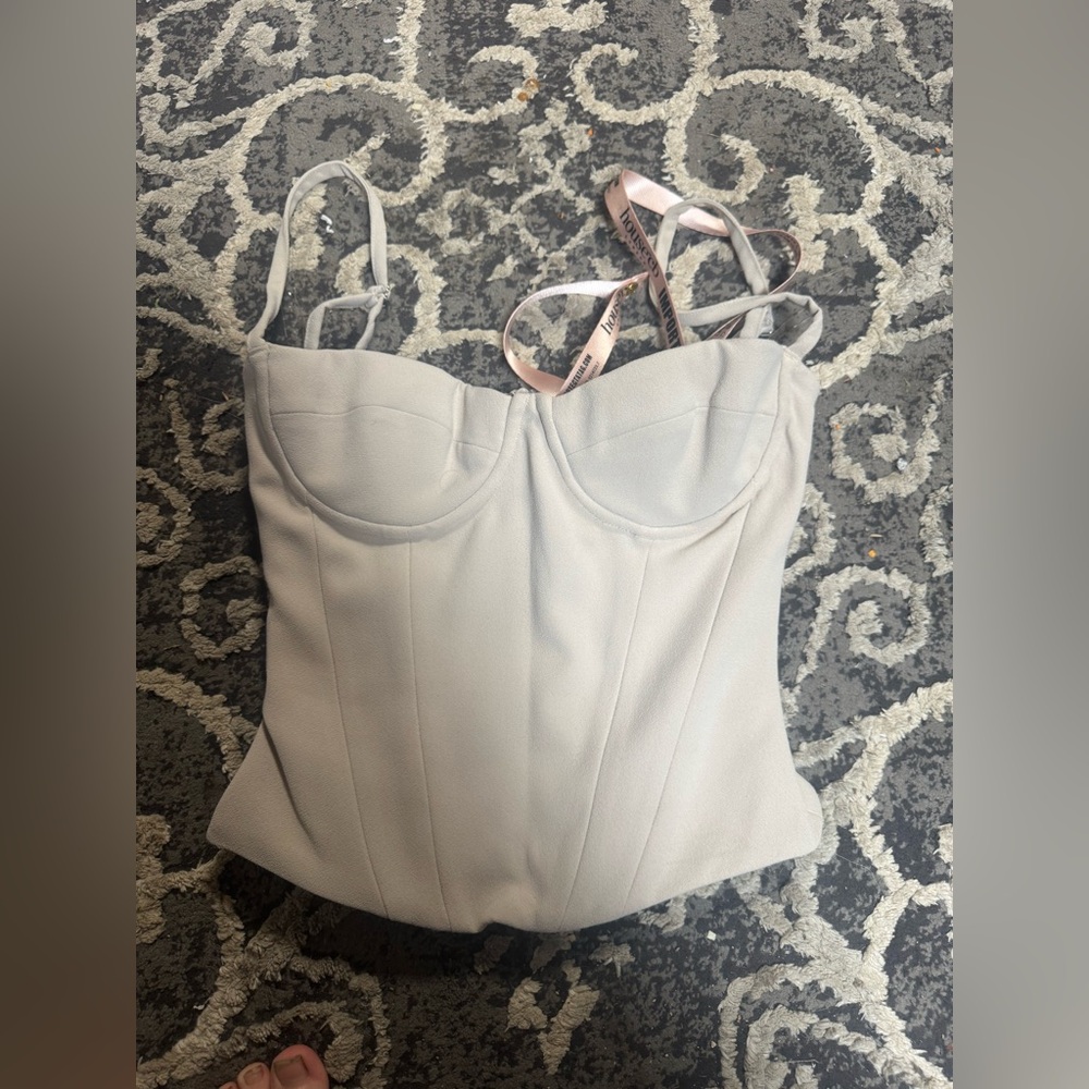 House of CB Shanna Corset